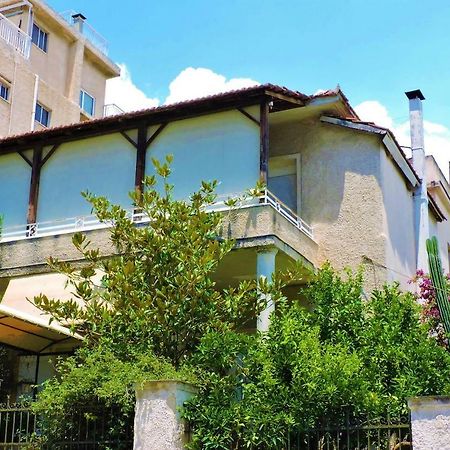 Casa Oliver Athen Exterior foto
