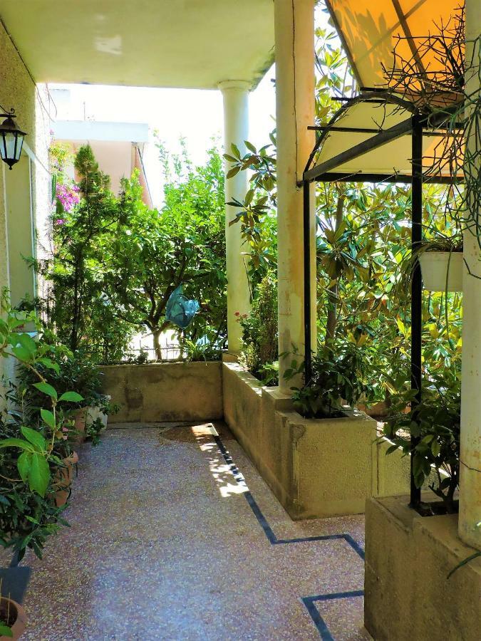 Casa Oliver Athen Exterior foto