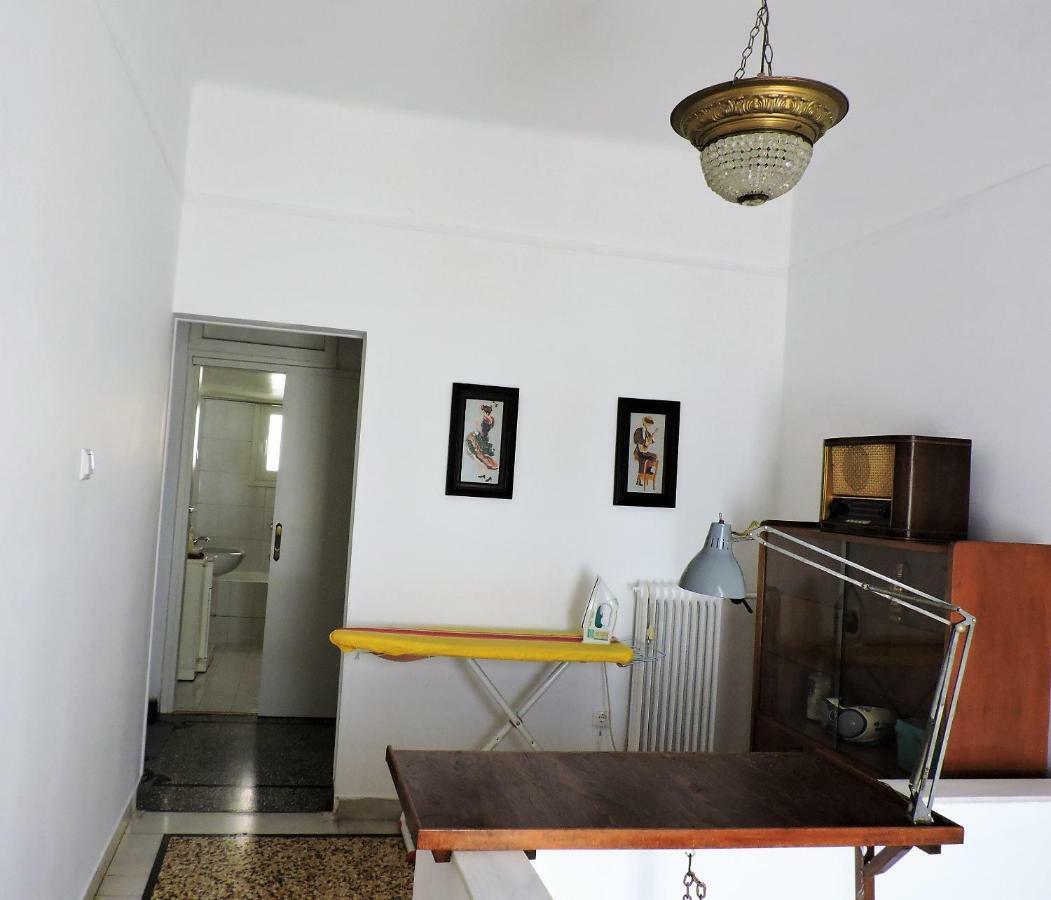 Casa Oliver Athen Exterior foto
