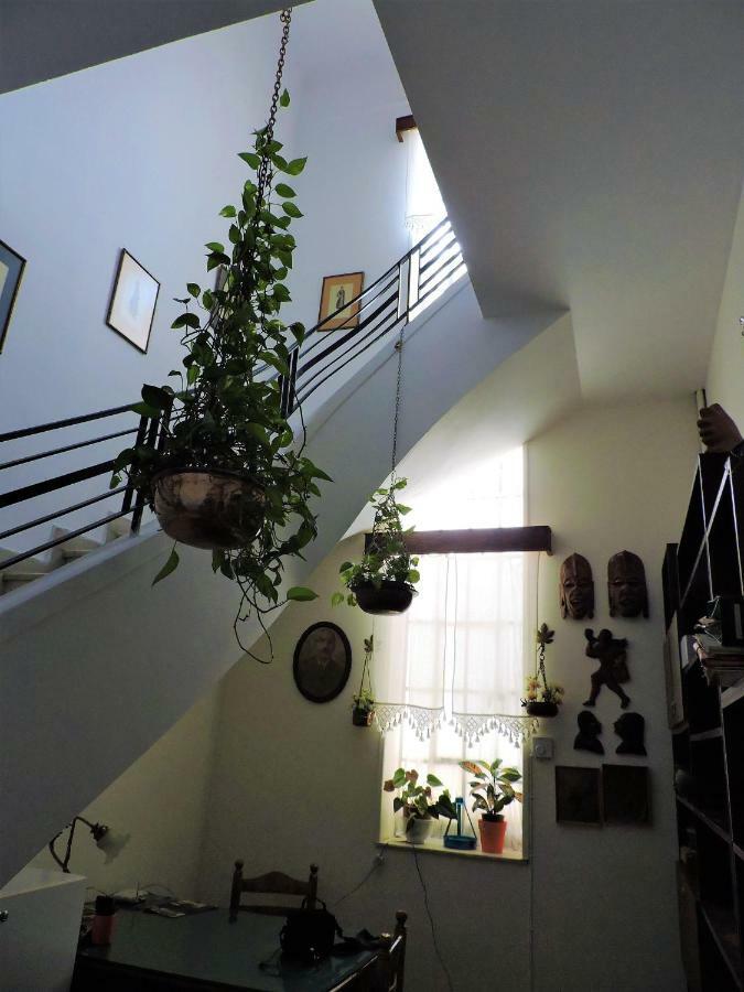 Casa Oliver Athen Exterior foto