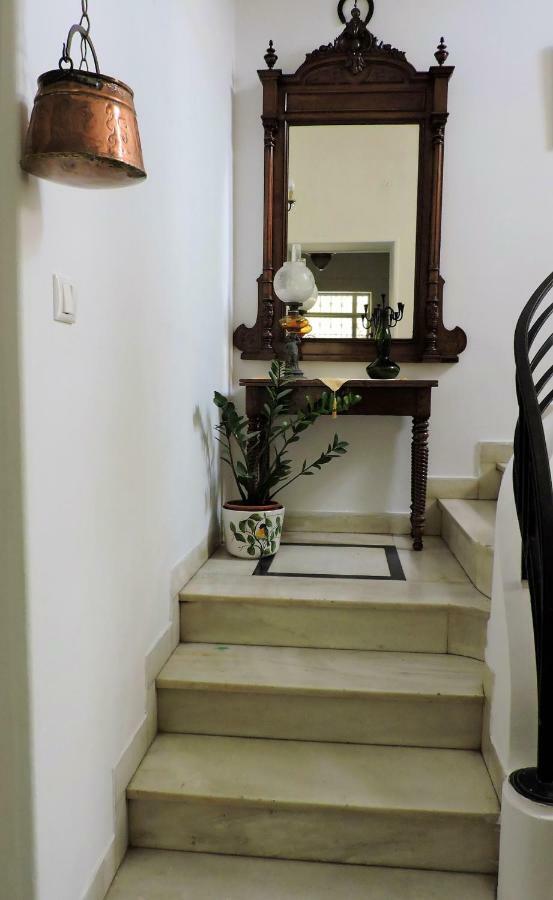 Casa Oliver Athen Exterior foto