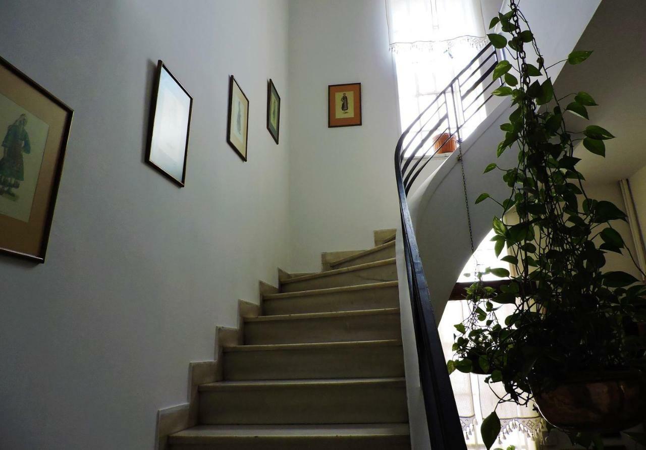 Casa Oliver Athen Exterior foto